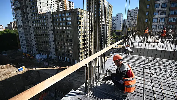 В районе Южное Бутово завершили строительство ЖК по программе реновации