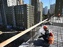 В районе Южное Бутово завершили строительство ЖК по программе реновации