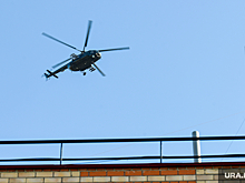 Страна.UA: крушение вертолета в Киевской области произошло из-за выбранного пилотом маршрута