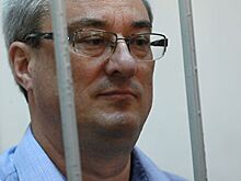 Бывшего главу Коми госпитализировали из СИЗО