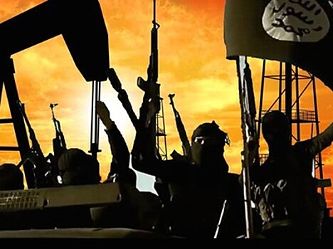 Доходы ИГИЛ от продажи нефти рухнули на 90%