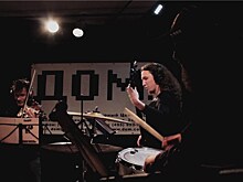 Альт. Любовь. Рок-н-ролл