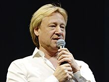 Лариса Долина поздравила Дмитрия Харатьяна с 63-летием