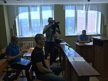 Председателя КУИ Оренбурга Никиту Сафронова оставили под домашним арестом