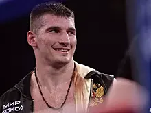 Папин: мои чемпионские амбиции никуда не уходили, знал что санкции закончатся
