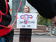 «У вас отберут ребенка и отдадут геям»: какие мифы не дают принять закон о домашнем насилии