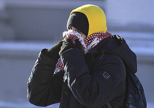 Россия сократила закупки зимней китайской одежды