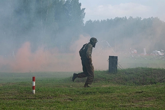 Костромской солдат потерял зрение во время службы в Нижегородской области