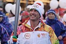 Олимпийский чемпион Костомаров попал в реанимацию с пневмонией