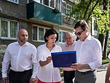 Юрий Шалабаев оценил ремонт дворов в Нижнем Новгороде