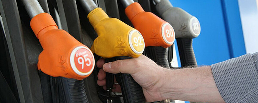 В правительстве РФ не считают запрет на экспорт бензина целесообразным