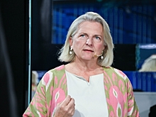 Экс-глава МИД Австрии об украинских атаках на Россию: «Психологическое давление»