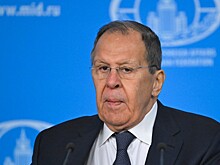 Главные заявления Лаврова сегодня: война с НАТО и предложения по «Совету мира»