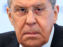 Лавров: хочется понять засекреченность немецких данных по Навальному
