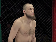 Россиянин из UFC порассуждал о возможности выйти на бой с флагом Татарстана