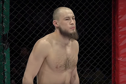 Россиянин из UFC порассуждал о возможности выйти на бой с флагом Татарстана