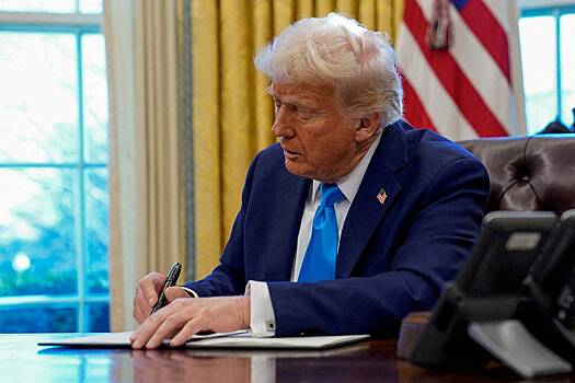 Готовность Европы и Азии к полноценной торговой войне с США оценили