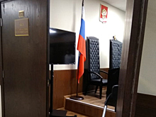 В Тверском суде аншлаг: сначала заслушают Пономарева, потом Мамаева с Кокориным