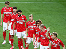 Прогнозы на 27-й тур РПЛ: «Спартак» — «Локомотив», «Рубин» — «Краснодар»