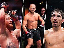 UFC 313: полный кард участников, список бойцов, дата и время, где будет проходить, во сколько начало, где смотреть