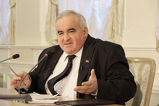 Губернатору Сергею Ситникову рассказали об его отставке