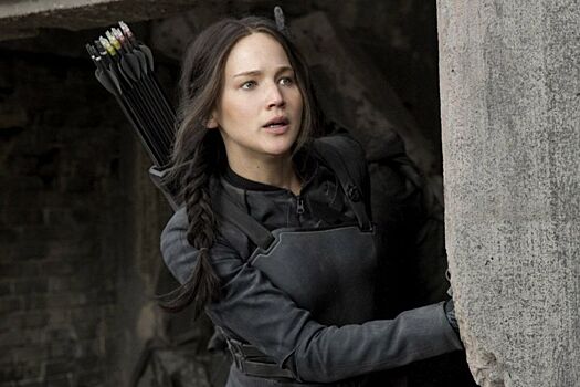 Квентин Тарантино обвинил автора «Голодных игр» в плагиате фильма «Королевская битва»