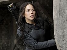 Квентин Тарантино обвинил автора «Голодных игр» в плагиате фильма «Королевская битва»