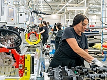 В Нижнем Новгороде началось серийное производство дизельного мотора G 2.5