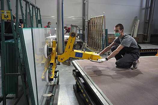 Резиденты парка «Масловский» расширяют производство