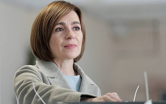 Санду обвинила Россию в использовании священников РПЦ и заключенных для влияния на выборы