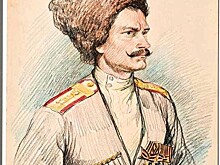 Урядник конвоя императора: история об анапском казаке и казачьей станице