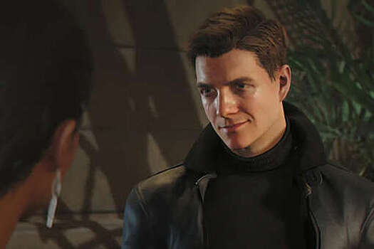 IO Interactive представила полчаса геймплея экшена 007 First Light 2026 года