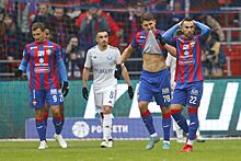 ЦСКА и «Краснодар» упустили победы, «Автомобилист» разгромил «Ак Барс». Главное к вечеру