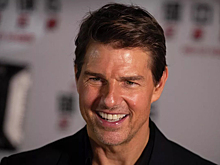 Том Круз прокомментировал развод своей бывшей жены