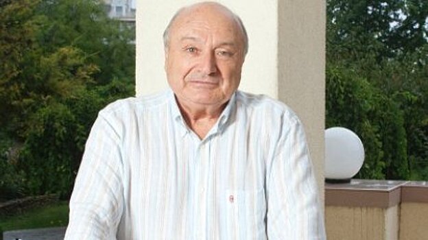 Жванецкий перенес тяжелую операцию