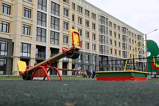 В Нижегородской области права всех обманутых дольщиков планируют восстановить к 2024 году