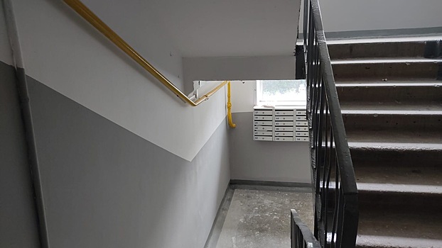 В Красноярском крае участились случаи нападений на девушек в подъездах