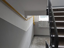 В Красноярском крае участились случаи нападений на девушек в подъездах