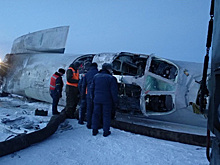 У «безоружного» разбившегося Ту-22М3 заметили ракету X-22