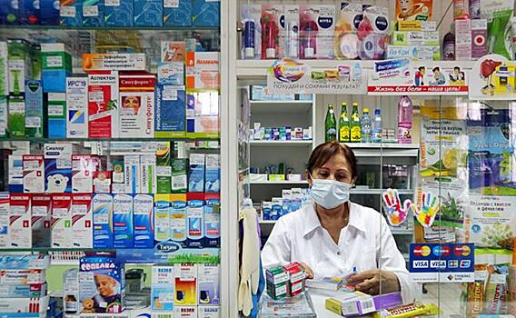 Рост цен на лекарства – плата за депутатскую игру в популизм