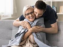 В РПЦ объяснили, почему мужчины в 30 лет все еще живут с мамой