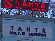 Экс-директора таганрогского авиазавода приговорили к 2,5 года за хищение 5,1 млн рублей