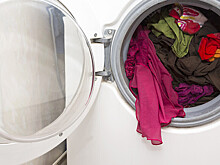 Вредящие стиральной машине вещи назвал мастер по ремонту