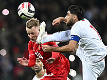 Названа самая слабая позиция в сборной России