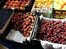 Аллерголог дала рекомендации по суточной норме свежих ягод