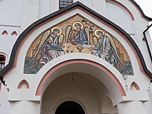 В Московскую усадьбу Деда Мороза отправили более 700 писем от детей и взрослых