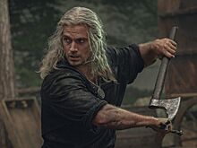 Как Генри Кавилл покинул сериал «Ведьмак» в финале третьего сезона