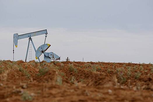 США обрушили новые санкции на иранскую нефть