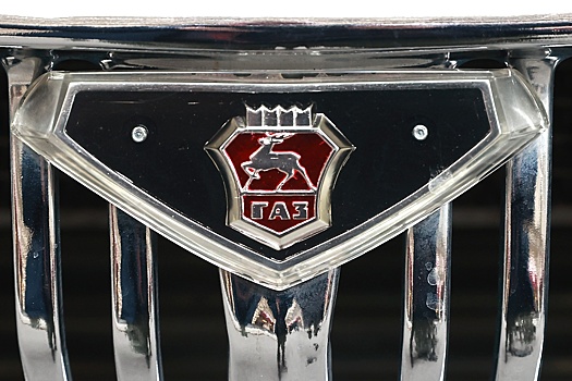 "Волга" может вернуться в недалеком будущем