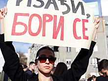 В Сербии предложили план смещения Вучича